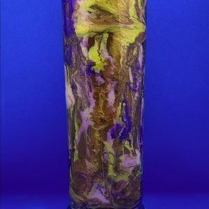 30 ounce skinny tumbler